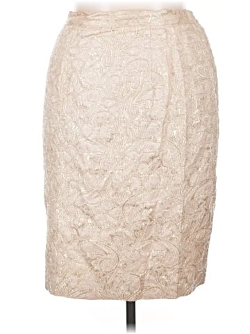 Carmen Marc Valvo Formal Skirt (view 1)