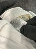Everlane 100% Cotton Ivory Jeans Size 26 waist - photo 8