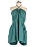 Old Navy Teal Romper Size XL - photo 1