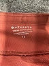 Athleta Solid Brown Shorts Size 12 - photo 3