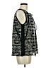 HD in Paris 100% Polyester Black Sleeveless Blouse Size M - photo 4