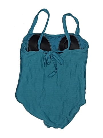 Kona Sol One Piece Swimsuit (view 2)