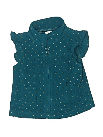 Carter's Vest (view 1)