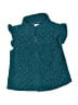 Carter's 100% Polyester Teal Vest 6-9 MO / 9 MO - photo 1