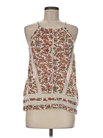 Lucky Brand Sleeveless Blouse (view 1)