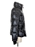 S13/NYC 100% Nylon Black Snow Jacket Size S - photo 4