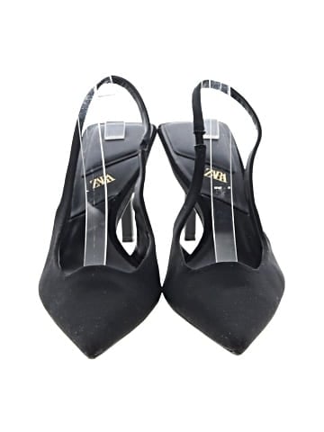 Zara Heels (view 2)