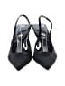 Zara Black Heels Size EU 41 - photo 2