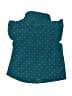 Carter's 100% Polyester Teal Vest 6-9 MO / 9 MO - photo 2