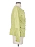 Trousers etc. Green Jacket Size 4 - photo 4