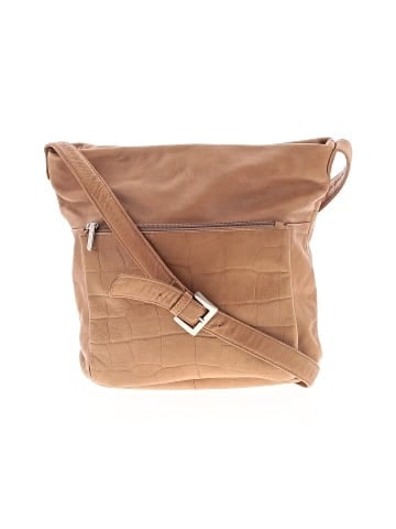 Stone Mountain Crossbody Bag (view 1)