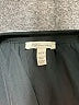 Joie 100% Polyester Black Casual Dress Size S - photo 7