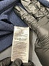 Gap Solid Black Casual Dress Size XS - photo 8