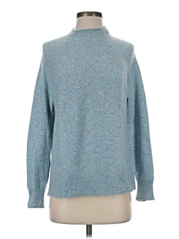 J.Crew Turtleneck Sweater (view 1)