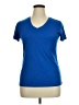 C9 By Champion Blue Active T-Shirt Size XL - photo 1