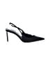 Zara Black Heels Size EU 41 - photo 1