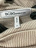 BCBGeneration Solid Tan Turtleneck Sweater Size M - photo 7