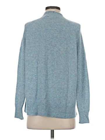 J.Crew Turtleneck Sweater (view 2)