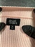 Beverly and Beck Pink Pullover Sweater Size M - photo 7