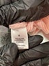 Beverly and Beck Pink Pullover Sweater Size M - photo 8