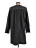 Zara Gray Casual Dress Size S - photo 2