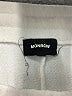 Monrow Ivory Casual Pants Size L - photo 7