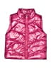 Kids Headquarters 100% Polyester Pink Vest Size 3T - photo 1