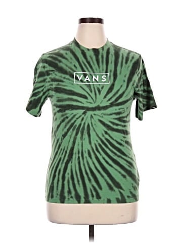 Vans Short Sleeve T-Shirt (view 1)