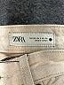 Zara Ivory Jeans Size 2 - photo 7