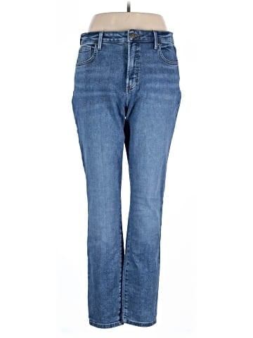 LC Lauren Conrad Jeans (view 1)