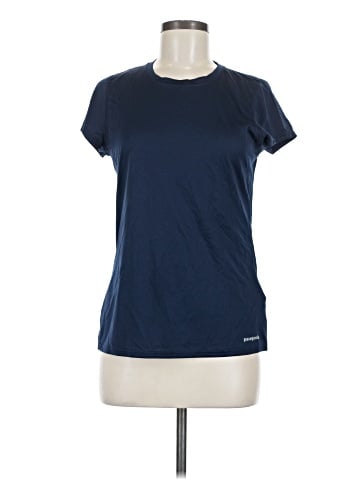 Patagonia Active T-Shirt (view 1)