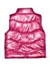 Kids Headquarters 100% Polyester Pink Vest Size 3T - photo 2