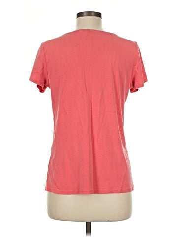J.Jill Short Sleeve T-Shirt (view 2)