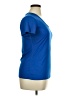 C9 By Champion Blue Active T-Shirt Size XL - photo 4