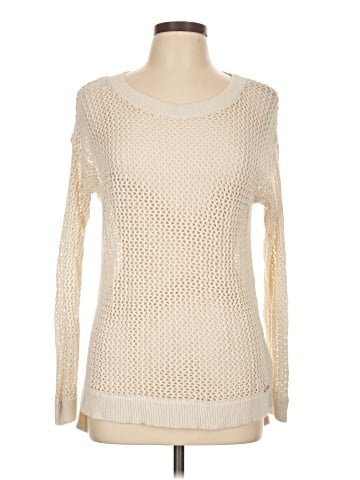 MICHAEL Michael Kors Long Sleeve Top (view 1)