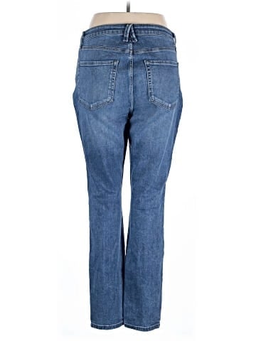 LC Lauren Conrad Jeans (view 2)