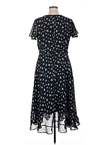 Lane Bryant Casual Dress (view 2)
