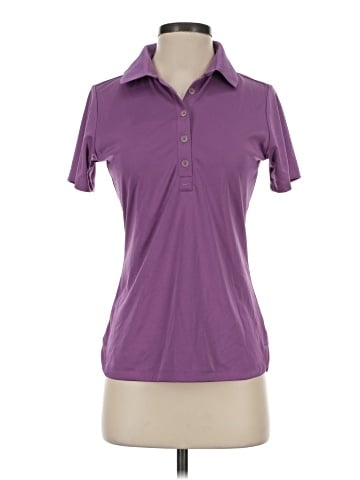 Nike Golf Short Sleeve Polo (view 1)