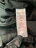 Athleta Solid Black Shorts Size 12 - photo 4