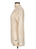 MICHAEL Michael Kors Ivory Long Sleeve Top Size L - photo 5