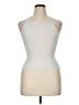 Hanes Silver Tank Top Size XL - photo 1