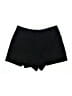Zara TRF Solid Black Skort Size L - photo 2