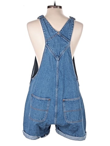 Old Navy Overalls (view 2)