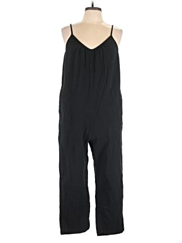 Universal Thread Jumpsuit (view 1)