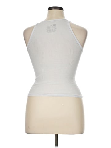 Hanes Tank Top (view 2)