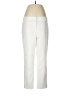 Ann Taylor Ivory Casual Pants Size 8 - photo 1