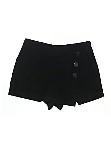 Zara TRF Skort (view 1)