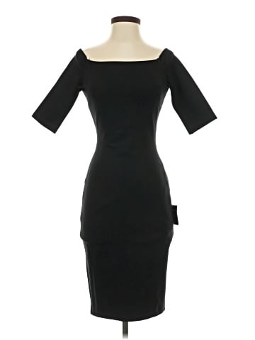 Lulus Cocktail Dress (view 1)