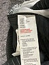 Refuge 100% Polyester Black Dress Pants Size S - photo 8