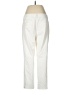 Ann Taylor Ivory Casual Pants Size 8 - photo 2